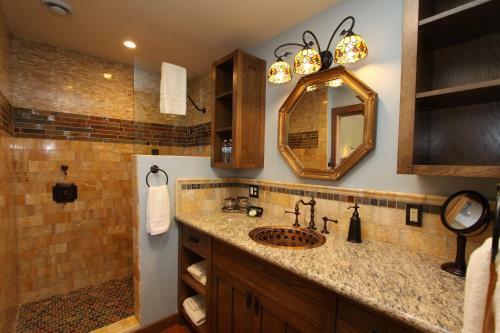 The Jabberwock Bed & Breakfast