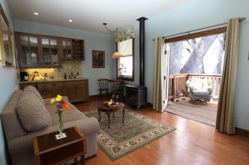 The Jabberwock Bed & Breakfast