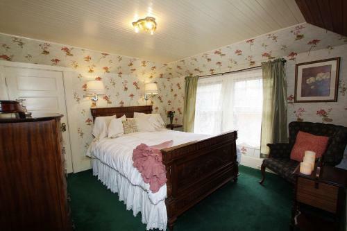 The Jabberwock Bed & Breakfast