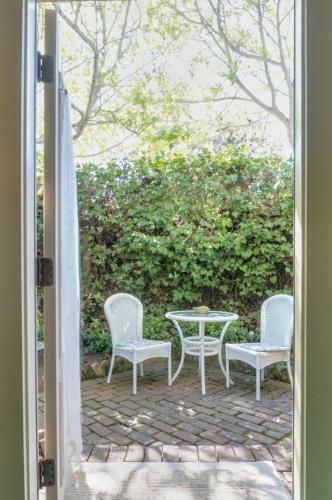 The Jabberwock Bed & Breakfast