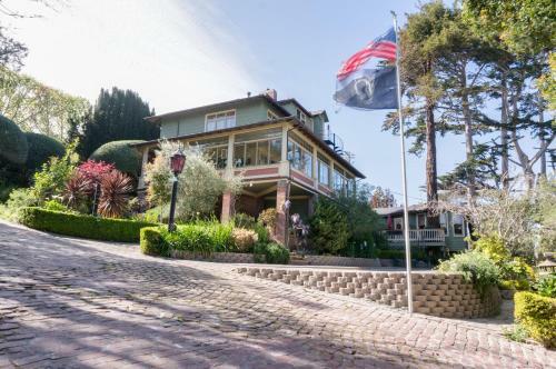 The Jabberwock Bed & Breakfast