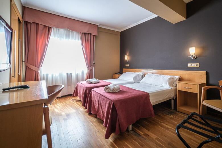 Hotel Silva