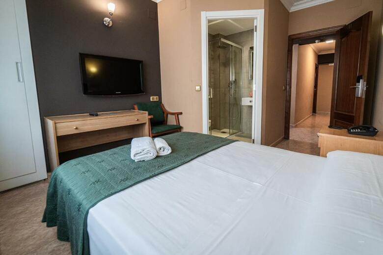 Hotel Silva