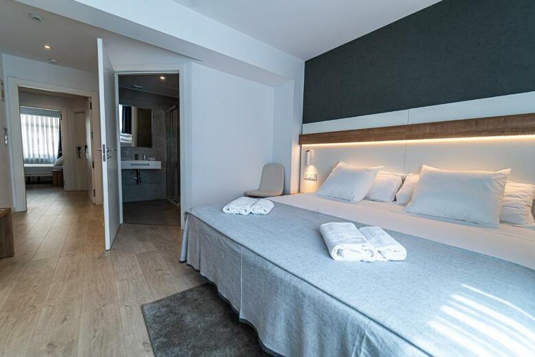 Hotel Silva