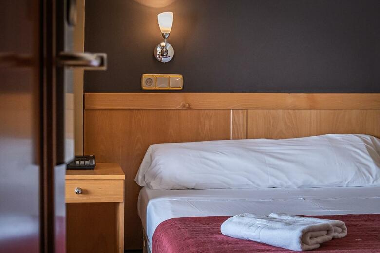 Hotel Silva