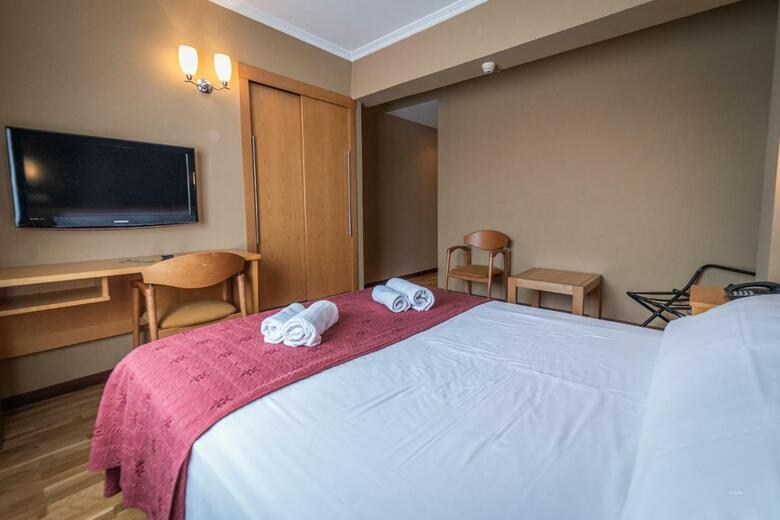 Hotel Silva