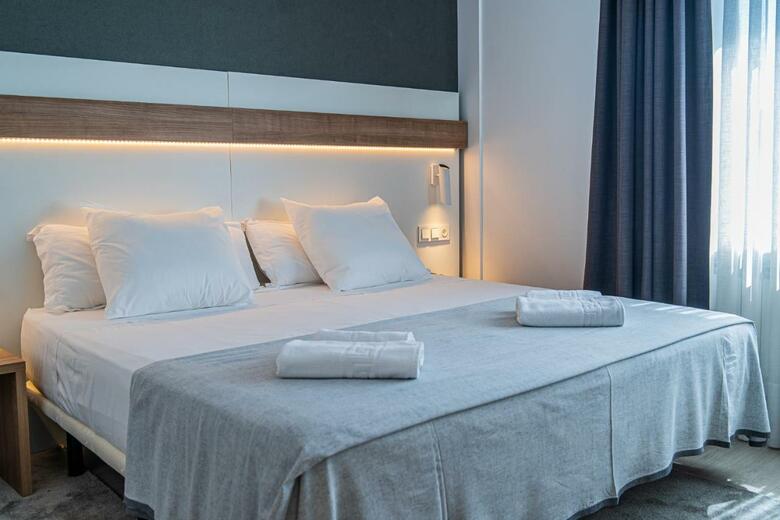 Hotel Silva