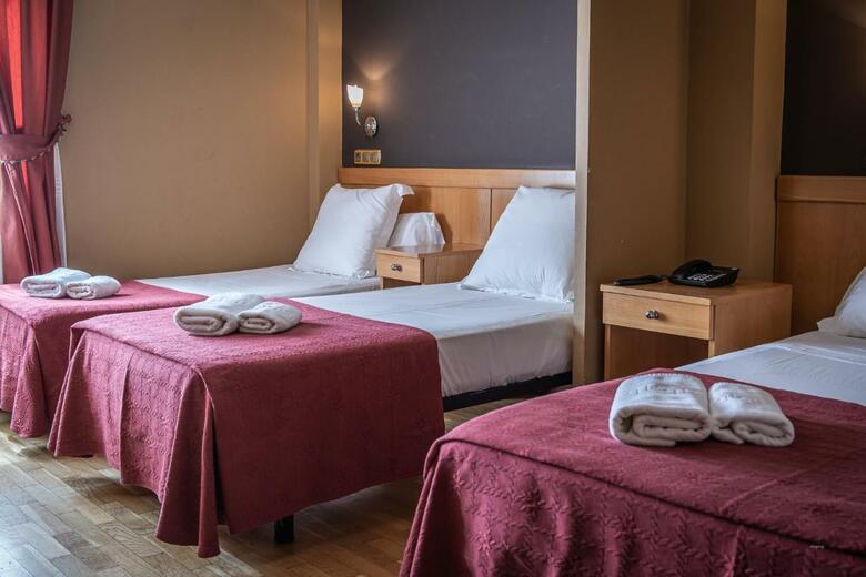 Hotel Silva