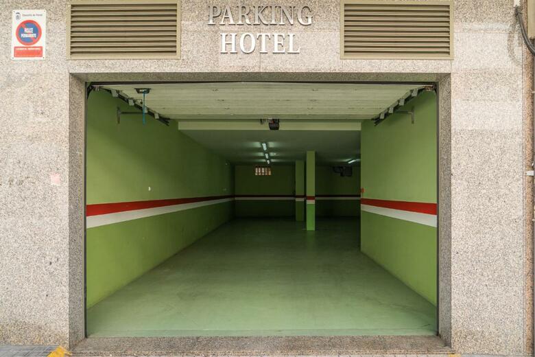 Hotel Silva
