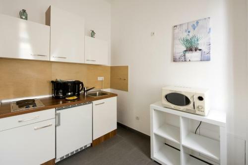 Monello Apartments