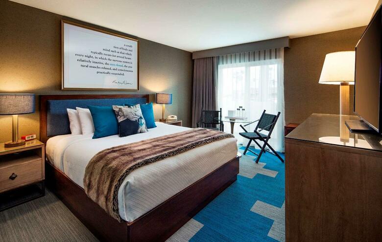 Hotel Hermosa