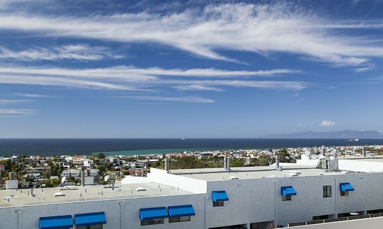 Hotel Hermosa