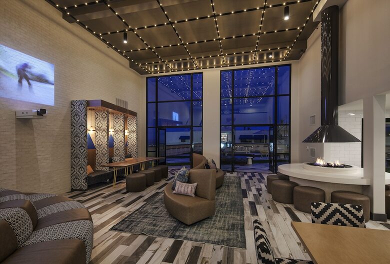 Hotel Hermosa