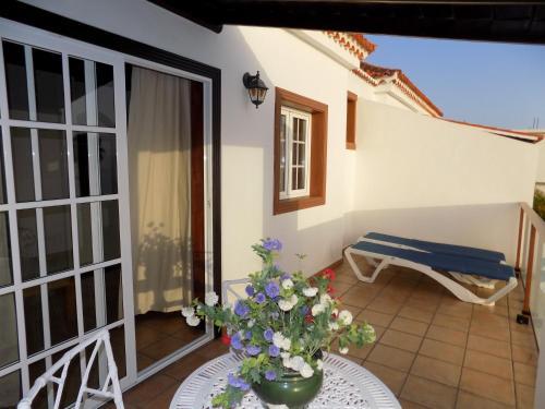 Apartamentos Villa Colon