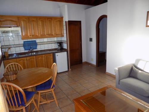 Apartamentos Villa Colon
