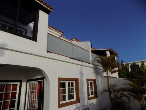 Apartamentos Villa Colon