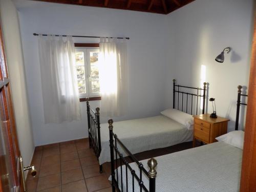 Apartamentos Villa Colon
