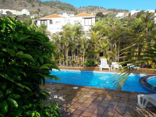 Apartamentos Villa Colon