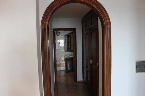 Apartamentos Villa Colon