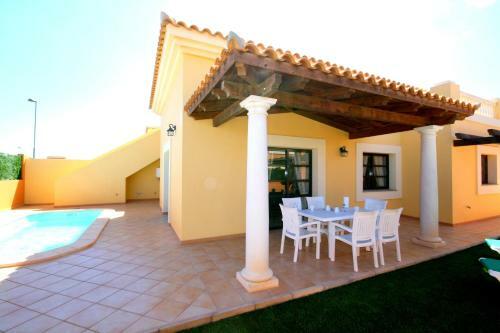 Villa Holiday Vista