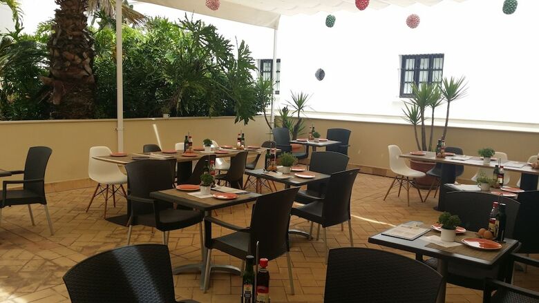 Hotel Ibis Sevilla