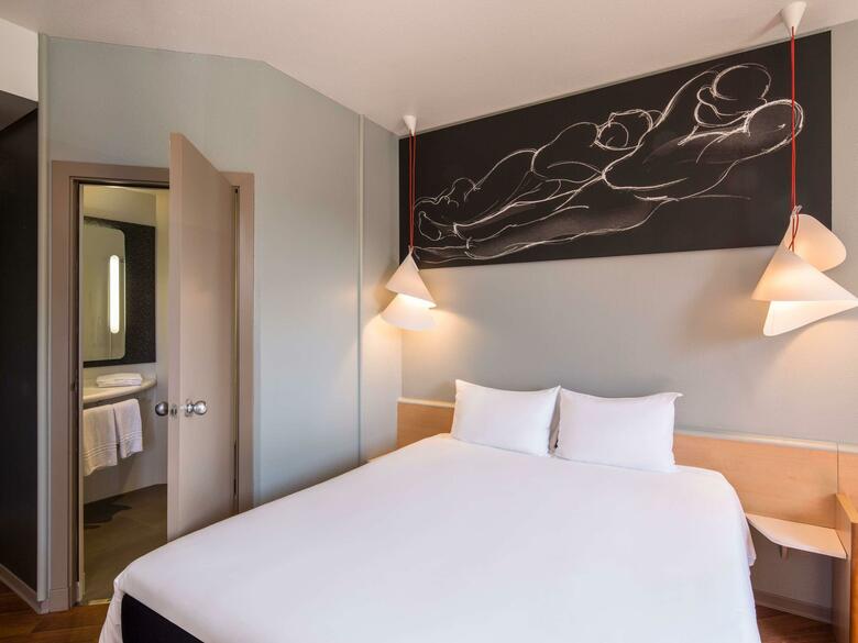 Hotel Ibis Sevilla