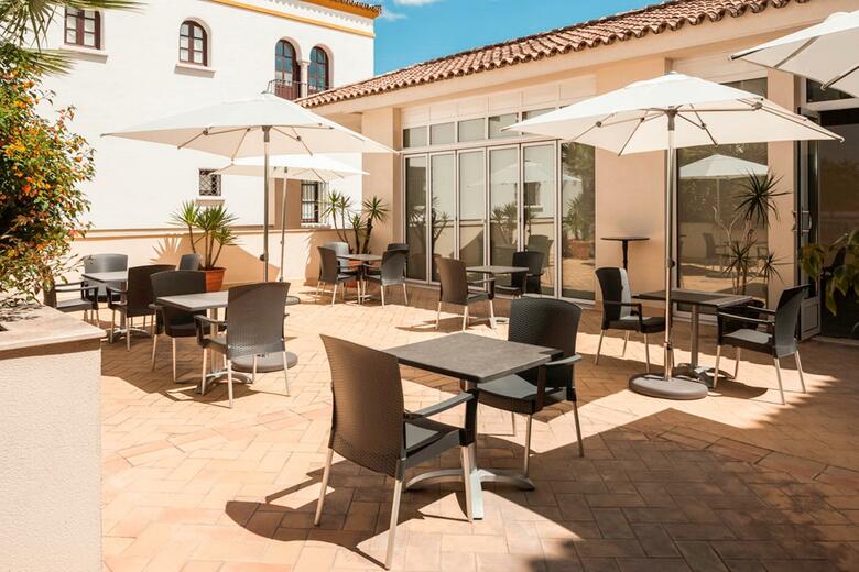 Hotel Ibis Sevilla