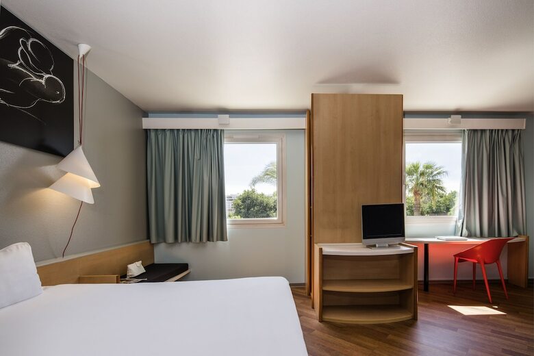 Hotel Ibis Sevilla