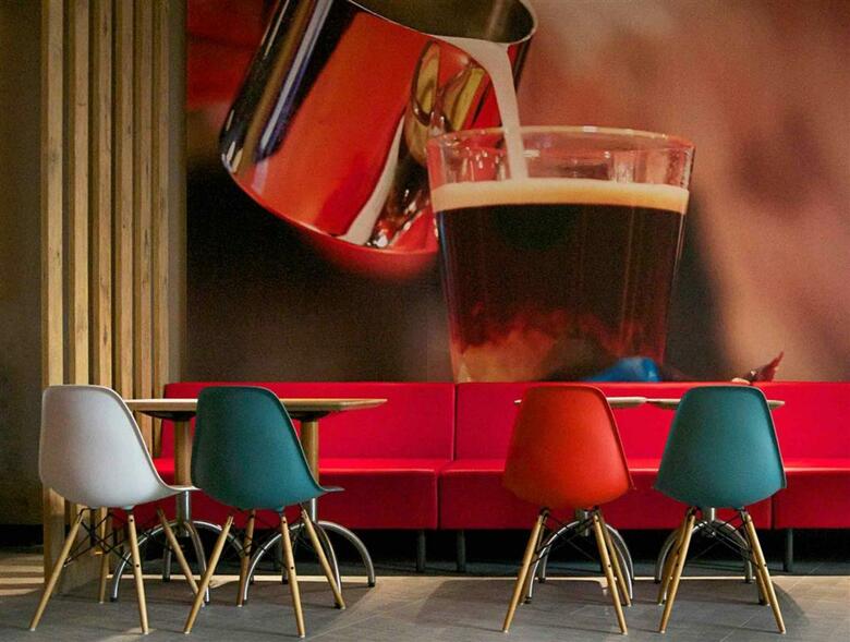 Hotel Ibis Sevilla