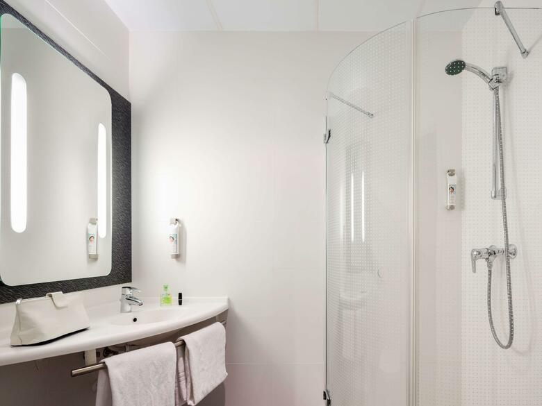 Hotel Ibis Sevilla