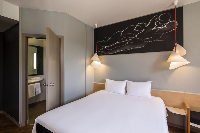 Hotel Ibis Sevilla
