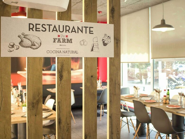 Hotel Ibis Sevilla