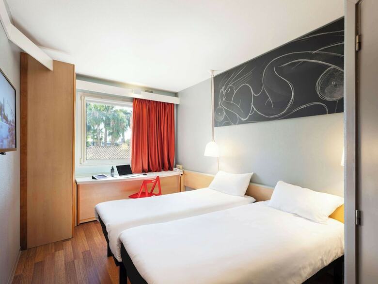 Hotel Ibis Sevilla