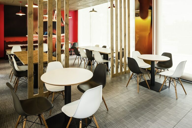 Hotel Ibis Sevilla