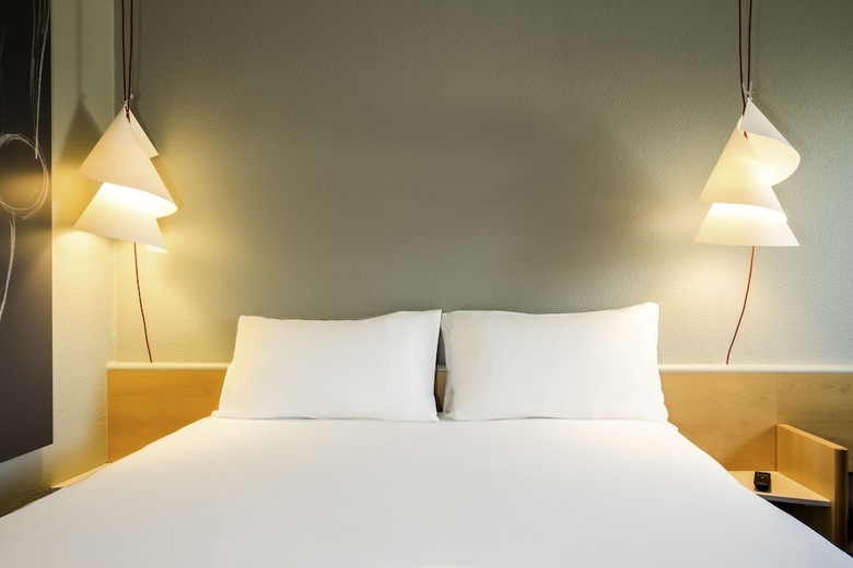 Hotel Ibis Sevilla