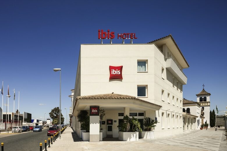 Hotel Ibis Sevilla