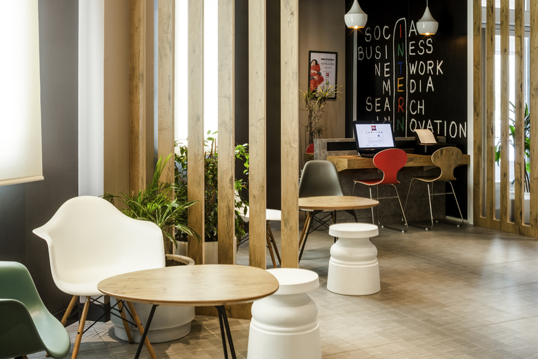 Hotel Ibis Sevilla