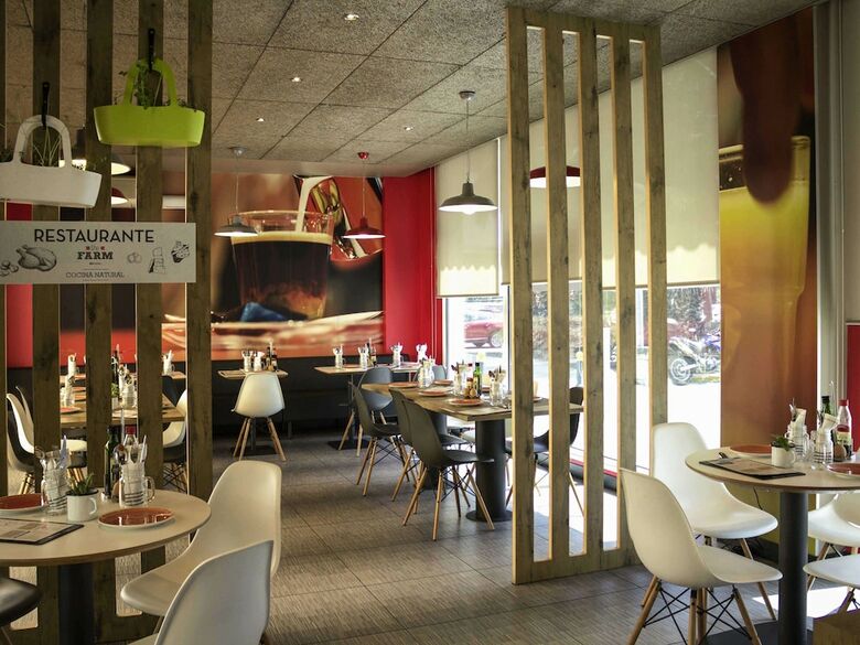 Hotel Ibis Sevilla