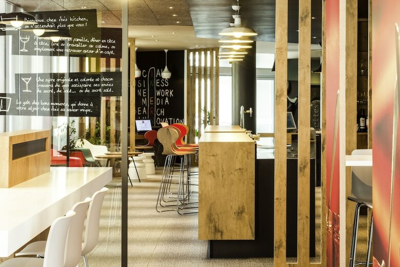 Hotel Ibis Sevilla
