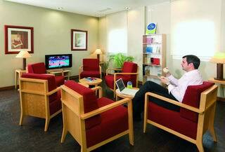Hotel Ibis Sevilla