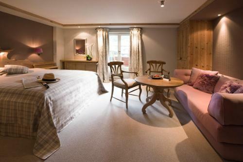 Hotel Berghof