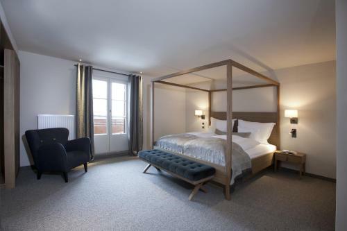 Hotel Berghof
