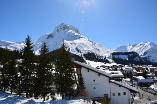 Hotel Berghof
