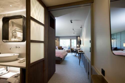 Hotel Berghof