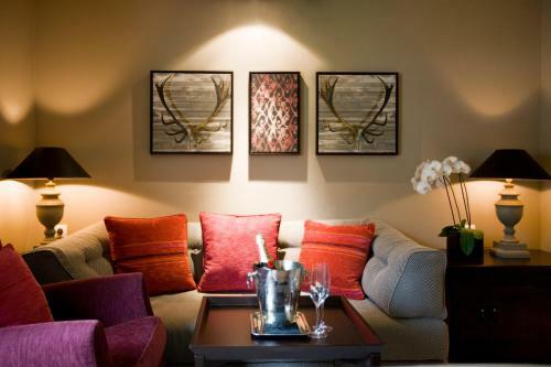 Hotel Berghof