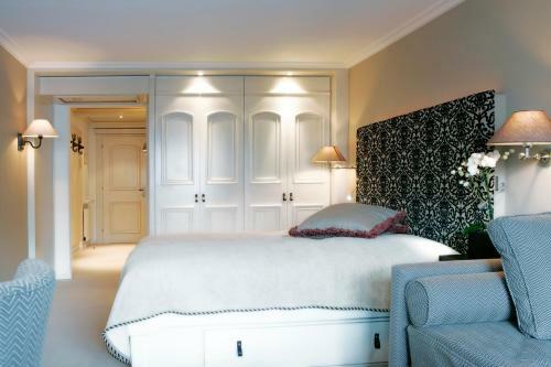 Hotel Berghof