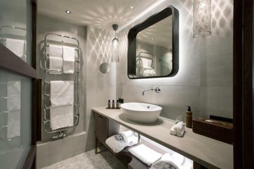 Hotel Berghof