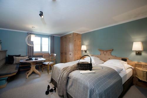 Hotel Berghof