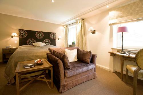 Hotel Berghof