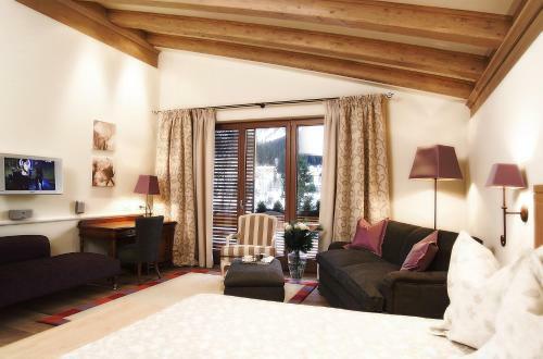 Hotel Berghof